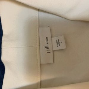 J. Jill Blouse